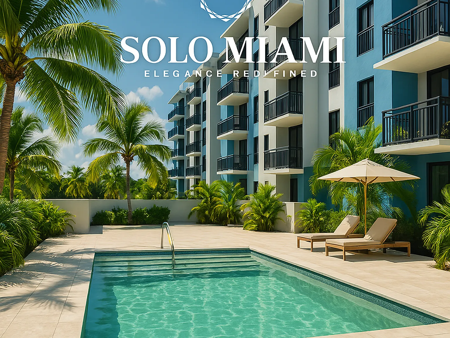 Solo Miami Residences — Photo 2