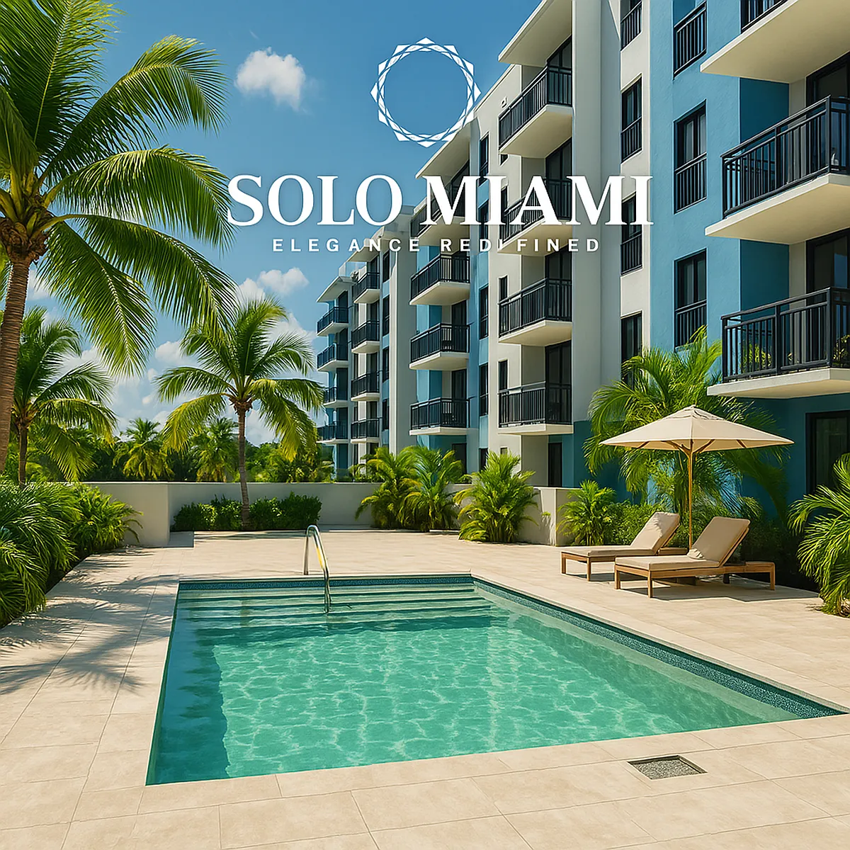 Building Photo - Solo Miami Residences