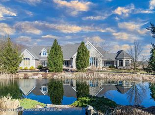 2716 N Every Rd, Mason, MI 48854