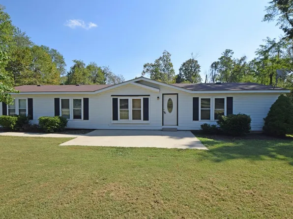 3571 Park Pl, Felicity, OH 45120