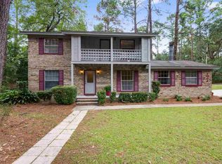 2004 Alton Rd, Tallahassee, FL 32303