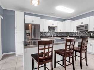 165 Grand Oaks Dr, Ladson, SC 29456