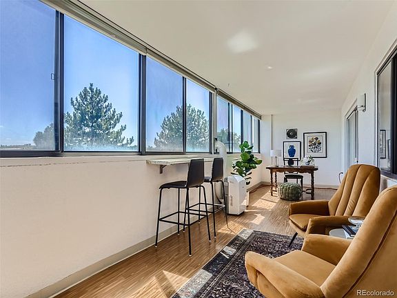 5th image of 7420 E Quincy Avenue #406