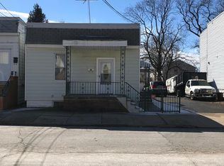 129 Harper Ave, Irvington, NJ 07111