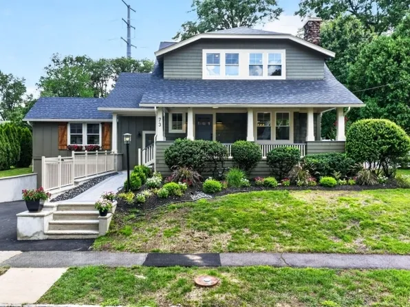 73 Farley Ave, Fanwood Boro, NJ 07023