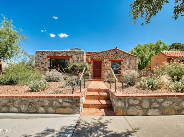 901 Galloway Dr, El Paso, TX 79902
