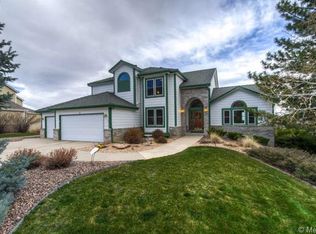 6 Bigcone Spruce, Littleton, CO 80127