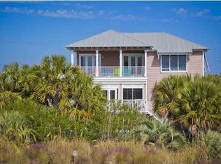46 Gulf Ridge Dr, Santa Rosa Beach, FL 32459