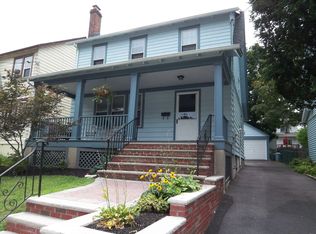 18 Manley Ter, Maplewood, NJ 07040