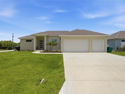 14304 AMESTOY AVENUE, Port Charlotte, FL, 33981