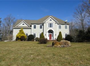 91 Grouse Hill Rd, Glastonbury, CT 06033
