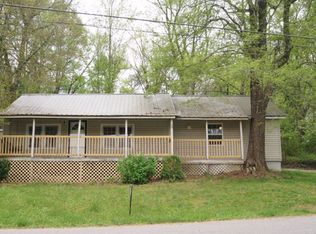 202 Freedom Ave, Cookeville, TN 38501