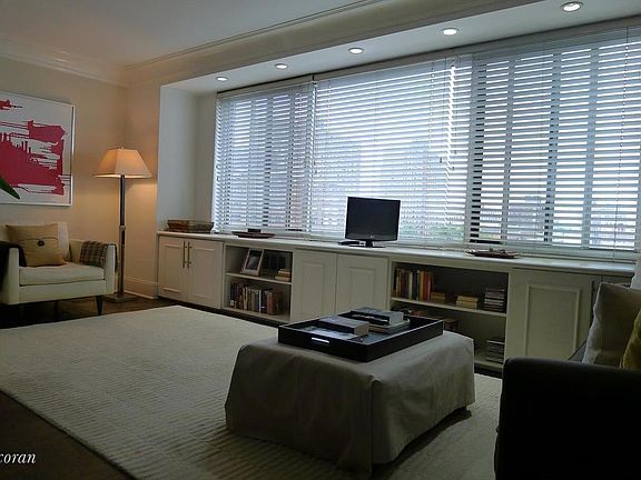 2nd image of 400 Central Park W APT 10F
