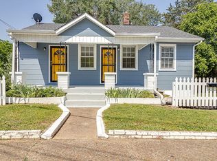 126 Orchard Dr, Old Hickory, TN 37138