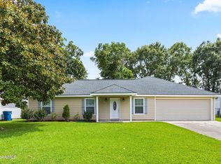 115 Bickerton Dr, Lafayette, LA 70508