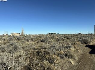 Pinion Ln #4600, Christmas Valley, OR 97641