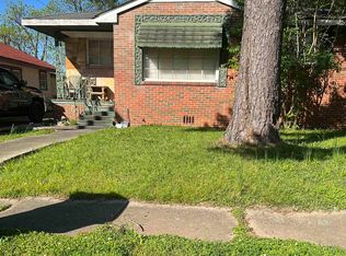 4329 Harmon St, Birmingham, AL 35217