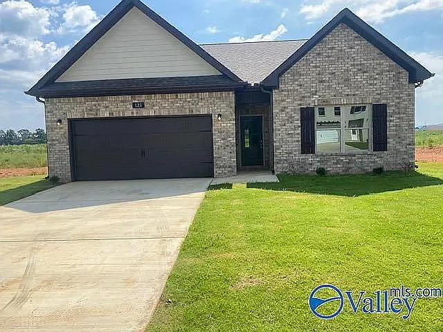 121 Flintlock Way