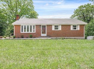 2646 Dickerson Mill Rd, Bedford, VA 24523