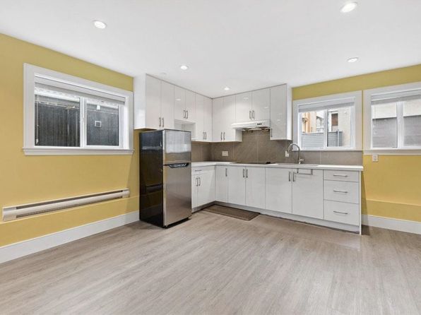 2 bedroom rental in Vancouver — photo 9