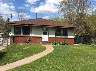1341 42nd Ave NE APT 1, Columbia Heights, MN 55421