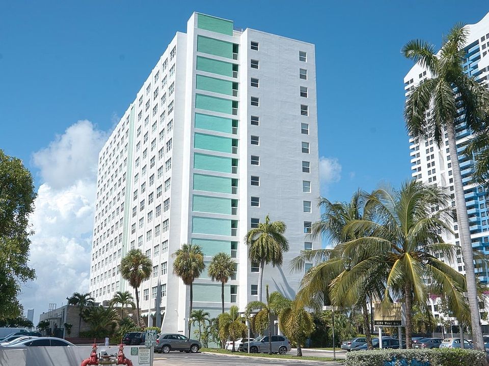 1st image of 1250 West Ave #111N