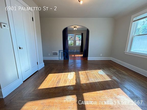 5th image of 6901 Palmetto St #2