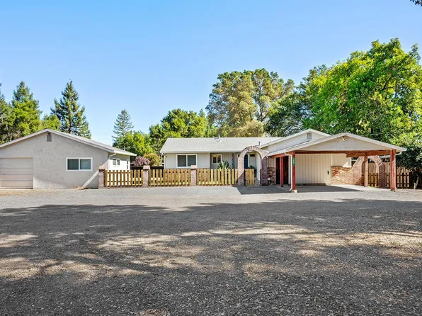 199 Bailhache Avenue, Healdsburg, CA 95448