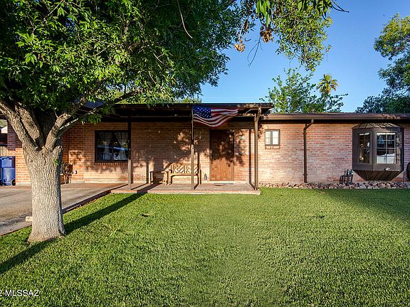 2nd image of 3334 N El Burrito Ave