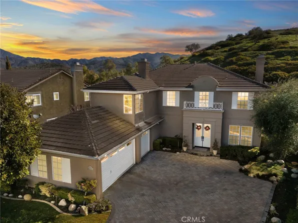 32 Saratoga, Trabuco Canyon, CA 92679