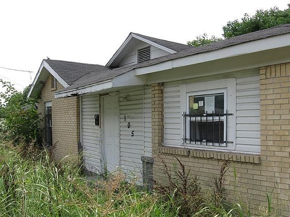 105 Silverage Ave, Memphis, TN 38109