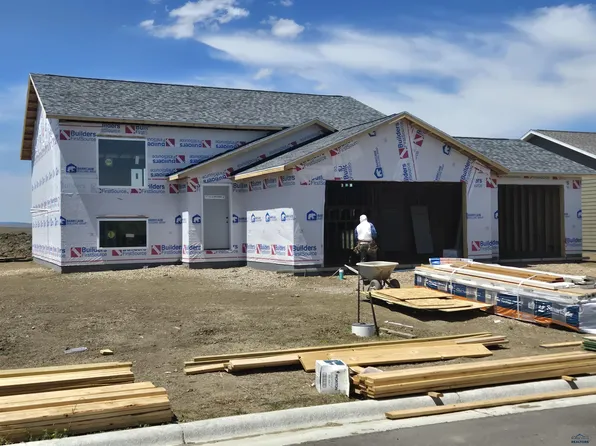 485 Alpha Ave, Box Elder, SD 57719