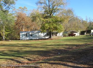 3945 Laws Hill Rd, Waterford, MS 38685