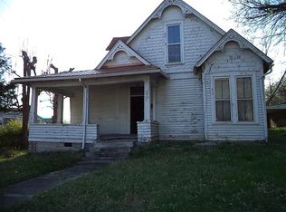 200 Bellview Ave N, Fayetteville, TN 37334