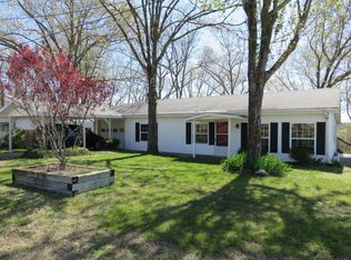 369 Compton Ridge Rd, Branson, MO 65616