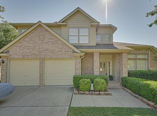 2410 Chenille Way, Mansfield, TX 76063