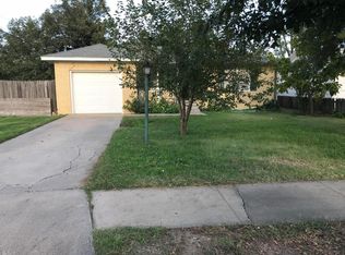 422 Powell St, Pampa, TX 79065