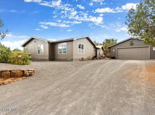 1944 N Francis Cir, Williams, AZ 86046