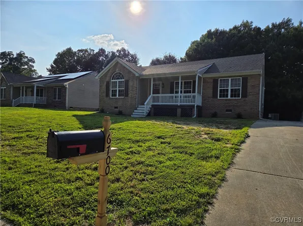 6700 Old Zion Hill Rd, North Chesterfield, VA 23234