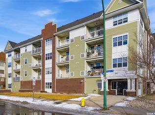 2255 Angus St #301, Regina, SK S4T2A3