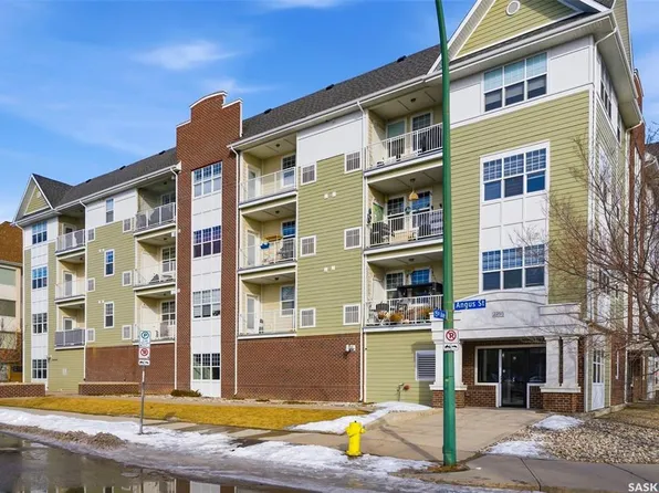 UNIT 301-2255 Angus STREET, Regina, SK S4T 2A3