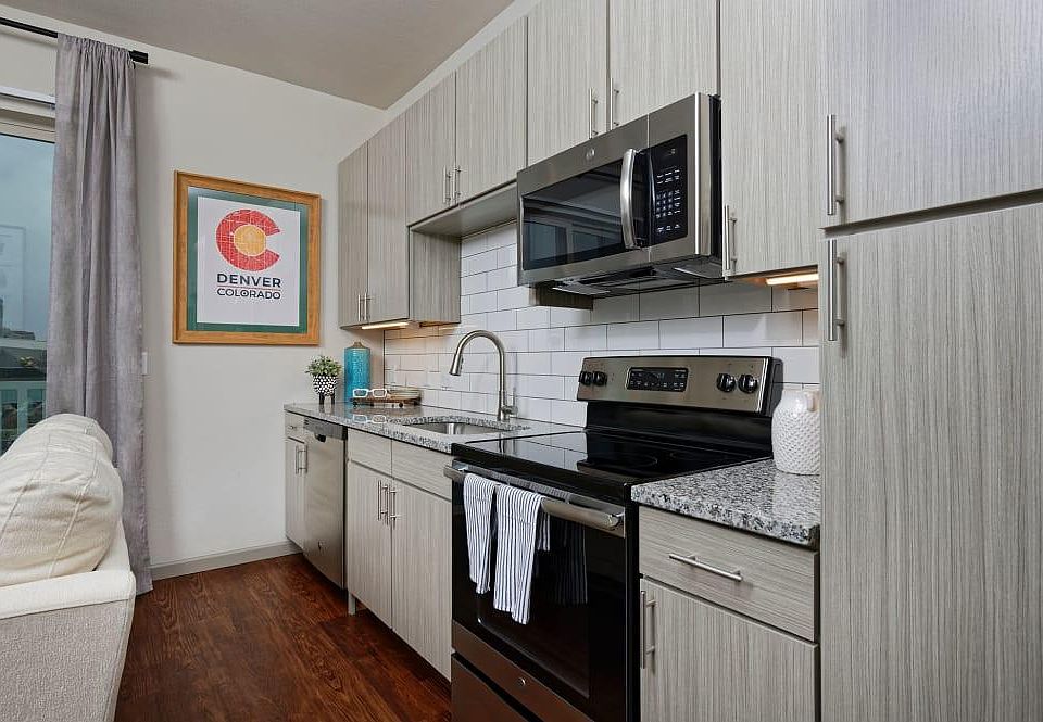 1st image of 221 W 13th Ave #810