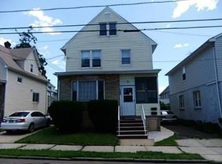 66 Wheeler Ave, Carteret, NJ 07008