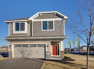 2674 124th Dr NE, Blaine, MN 55449