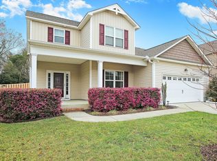 1611 Stones Edge Loop, Wilmington, NC 28405