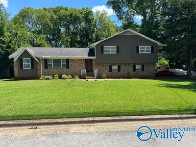 1018 Oster Dr NW, Huntsville, AL, 35816