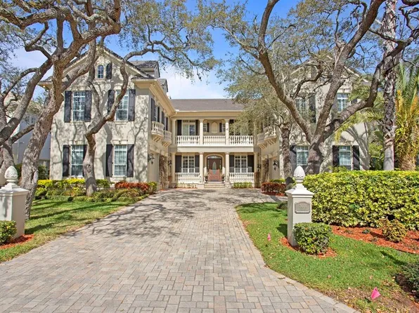 3005 W Fair Oaks Ave, Tampa, FL 33611