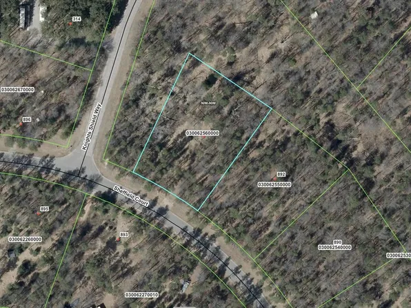 894 Sheffield Court #33, Nekoosa, WI 54457