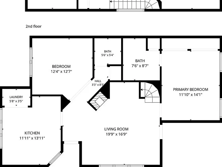 109 Larkspur Holw — Photo 31