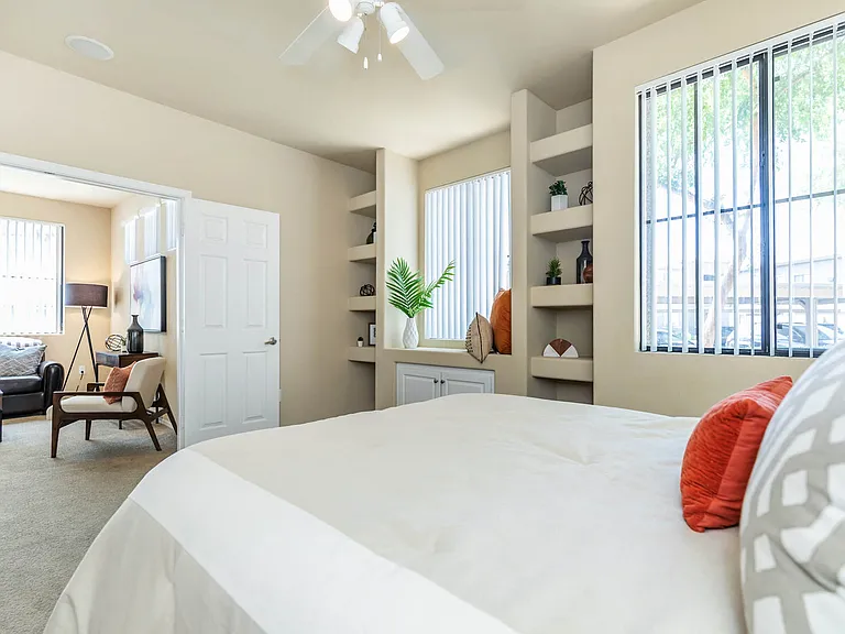 1b1 751 SQFT 1 Bed 1 Bath